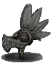 Dark Valkyrie Helm